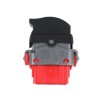 Interrupteur bouton commande lève vitre Renault Master 2 Movano 8200199518