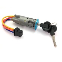 Stuurslot contactslot compatibel met Citroen C15 4162V1 4162.V1 252168