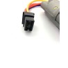 Stuurslot contactslot compatibel met Citroen C15 4162V1 4162.V1 252168
