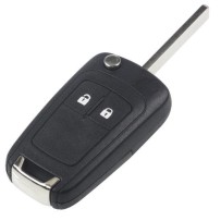 Funda para llave con control remoto para Chevrolet Aveo, Cruze, Orlando y Trax