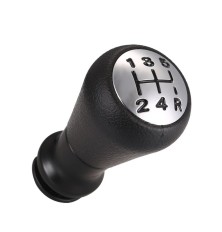 5-speed gear knob for Peugeot 106 206 306 406 605 2403AP