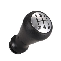 5-speed gear knob for Peugeot 106 206 306 406 605 2403AP