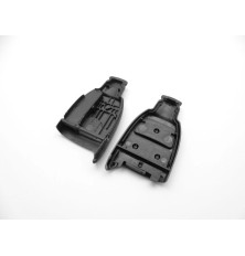 Fiat Croma 3-knops afstandsbediening