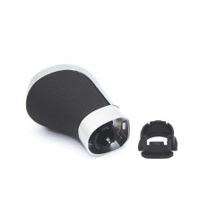 6-versnellingspookknop voor BMW 1 Serie, 3 Serie E81, E82, E87, E88, E90, E91, E92