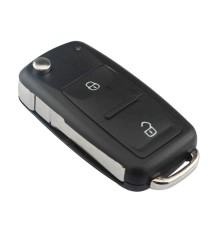 Servicio de reparación de llaves y mandos a distancia para VW Volkswagen Golf Polo Tiguan Scirocco Touran