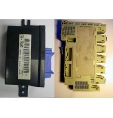 Key copying from the IMMO box Renault Twingo 1, Clio 2, Kangoo, and Master