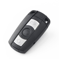BMW 1 3 5 SERIE X5 X6 E90 E92 E93 M3 M5 Z4 Sleutel Afstandsbediening 868MHz CAS 3