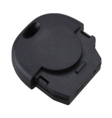 Télécommande coque de clé 2 boutons Nissan X-TRAIL, NAVARA, MICRA, ALMERA, PRIMERA, TERRANO, PATROL