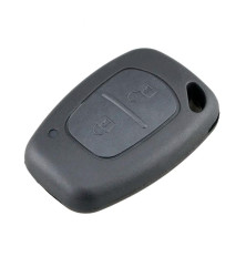 Télécommande coque de clé plip Renault Master Trafic Kangoo Vivaro Primastar