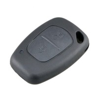 Controle remoto plip chave shell Renault Master Traffic Kangoo Vivaro Primastar