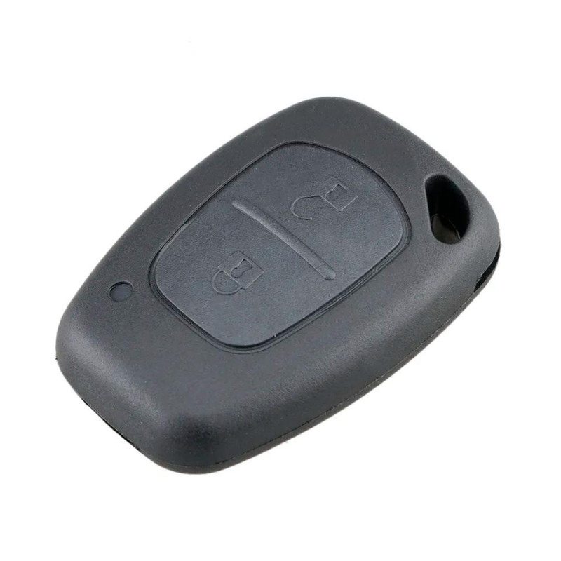 Télécommande coque de clé plip Renault Master Trafic Kangoo Vivaro Primastar