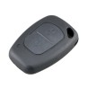 Afstandsbedieningsbehuizing voor Renault Master, Trafic, Kangoo, Vivaro en Primastar