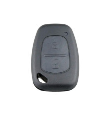 Télécommande coque de clé plip Renault Master Trafic Kangoo Vivaro Primastar