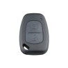 Remote key fob case for Renault Master, Trafic, Kangoo, Vivaro, and Primastar