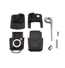 Remote control key shell 2...