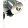 Llaves para el interruptor de encendido con bloqueo de dirección para Peugeot 207, 307, 3008 y 5008