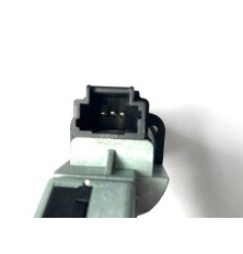 Stuurslot contactsleutel voor Peugeot Citroen Expert, Jumpy, Scudo, 807