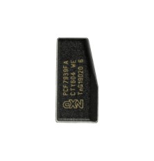 PCF7939FA ID49 Transpondedor Hitag Pro para Ford y Mazda