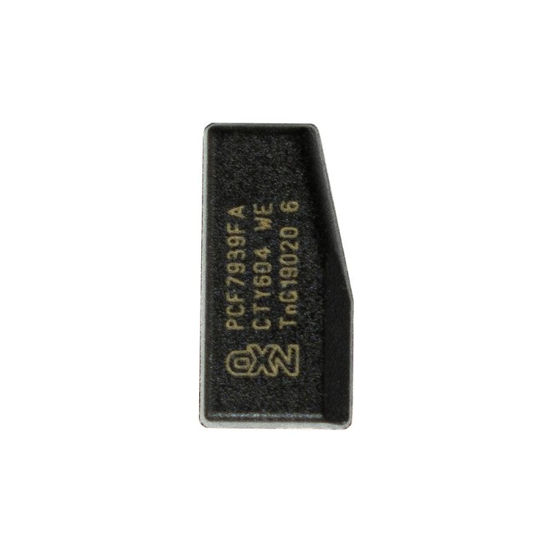 PCF7939FA ID49 Transpondedor Hitag Pro para Ford y Mazda