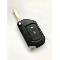 Transmissor de controle remoto Jeep Wrangler Gladiador AES