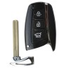 Hyundai Santa Fe 2013-2018 Remote Control Transmitter
