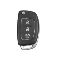 Hyundai IX20 Tucson I40 Remote Control Transmitter