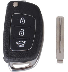 Hyundai IX20 transmitter remote control Tucson I40