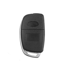 Carcasa para mando a distancia de 3 botones para Hyundai I20 IX20 I40 TUCSON