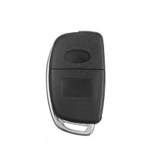 Télécommande coque de clé plip 3 boutons Hyundai I20 IX20 I40 TUCSON