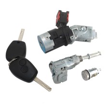 Kit de bloqueo de dirección y encendido Renault Master 3, Kangoo, Movano B 806012544R