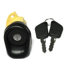 Botón del cilindro de la cerradura del maletero para PEUGEOT 205 8726.48 872639