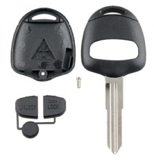 Remote key shell for...