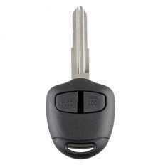 Carcasa para llave remota de Mitsubishi L200, Shogun, Lancer, Outlander, Warrior