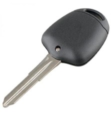 Carcasa para llave remota de Mitsubishi L200, Shogun, Lancer, Outlander, Warrior