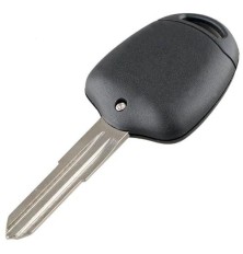 Afstandsbediening sleutelbehuizing voor Mitsubishi L200, Shogun, Lancer, Outlander, Warrior, Pajero