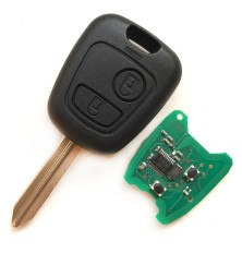 Citroen Berlingo Xsara Picasso Partner remote control transmitter