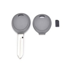 Chrysler Dodge Jeep ID46 Y164 transponder key