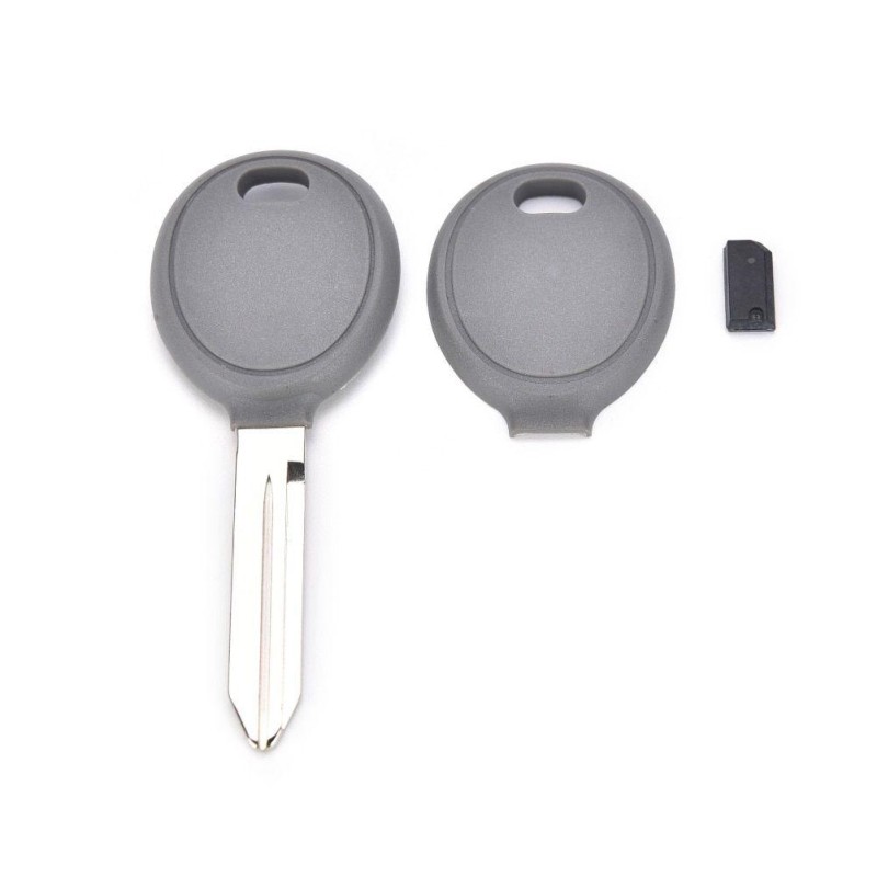 Chrysler Dodge Jeep ID46 Y164 transponder key