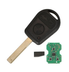 Transmitter Key Control remoto BMW Z3 E31 E32 E34 E36 E39 E46 433mhz