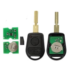 BMW Z3 E31 E32 E34 E36 E38 E39 E46 Key Remote Transmitter 433MHz