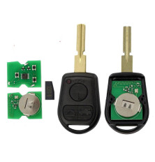 Transmitter Key Remote Control BMW Z3 E31 E32 E34 E36 E38 E39 E46 433mhz