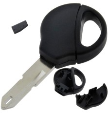 Peugeot 206 01-09 NE61 gecodeerde sleutel