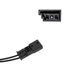 BMW Touring E46 E61 E91 rear window opener switch 61319200673