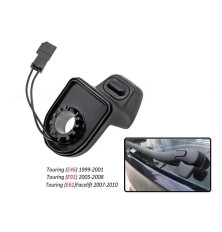 BMW Touring E46 E61 E91 achterruitopener schakelaar 61319200673