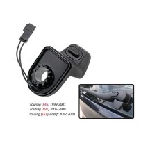 Janela de abertura traseira do interruptor Bmw Touring E46 E61 E91 61319200673