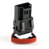 Waarschuwingsknop voor RENAULT Laguna 2, Trafic 2, Espace 4, Vel Satis, Master 8200442724