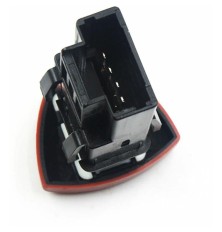 Botón de advertencia para RENAULT Laguna 2, Trafic 2, Espace 4, Vel Satis, Master 8200442724