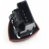 Bouton Warning RENAULT Laguna 2 Trafic 2 Espace 4 VelSatis Master 8200442724