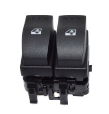 Botón del interruptor del...