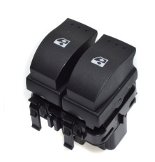 Renault Clio Trafic Laguna window regulator switch button 8200315034